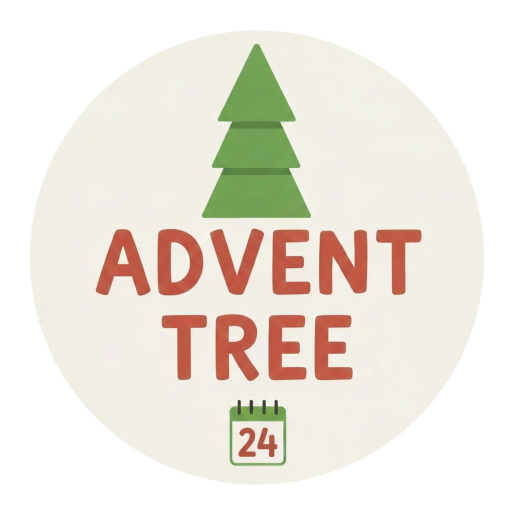 AdventTree 아이콘